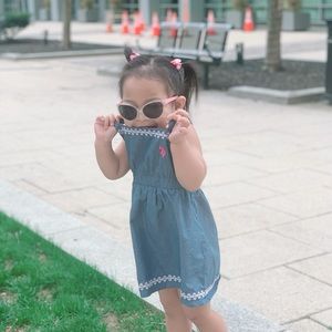 Meet your Posher, Sandra